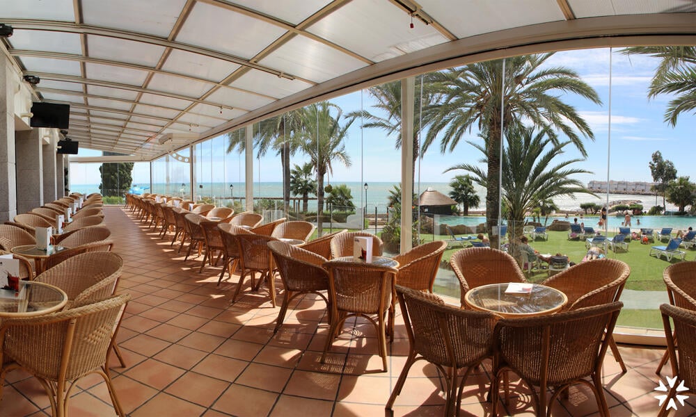 Foto de los servicios de Gran Hotel Las Fuentes