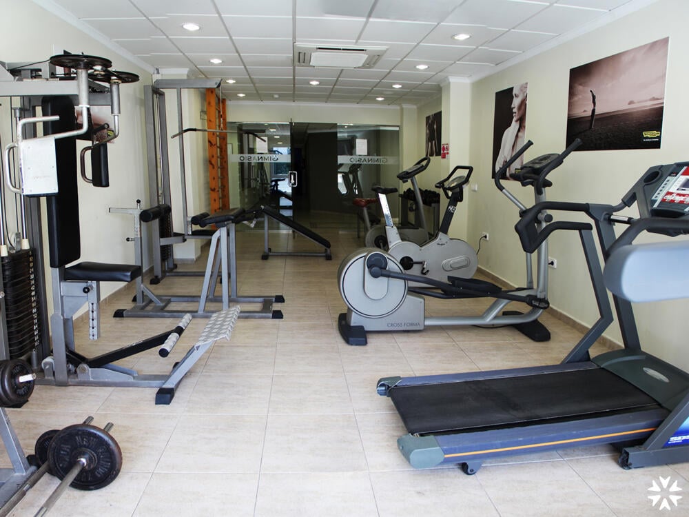Foto de los servicios de Gran Hotel Las Fuentes