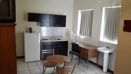 Foto de una habitación de Hotel Nueva York