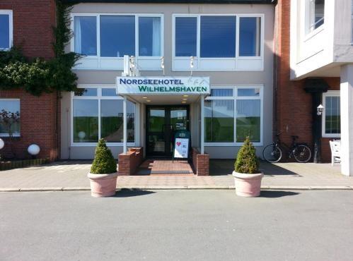 Foto general de Nordseehotel Wilhelmshaven
