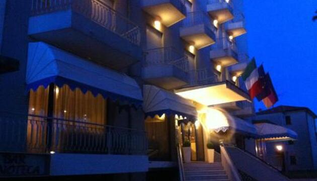 Foto de Hotel Umberto