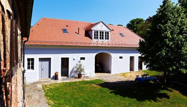 Foto de Apartamentos Ferienwohnungen Haus Steinbach
