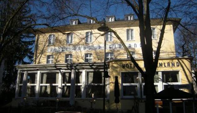 Photo – Hotel Rheinland Bonn - Bad Godesberg