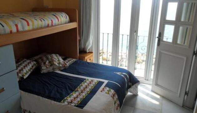 Foto de Apartamentos Aloha2 El Puerto de Santa Maria