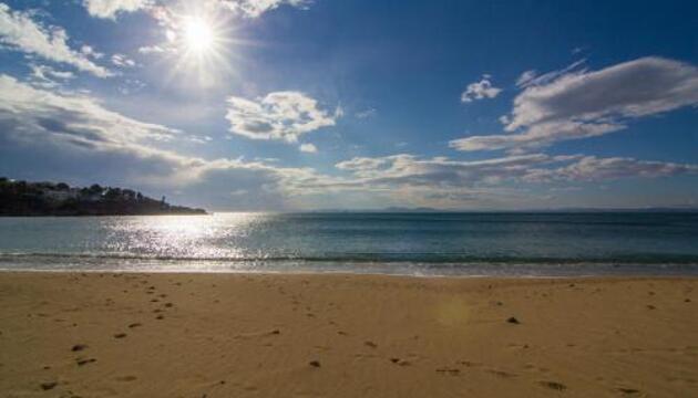 Foto de Alquileres Vacacionales Agi Josep Sabater