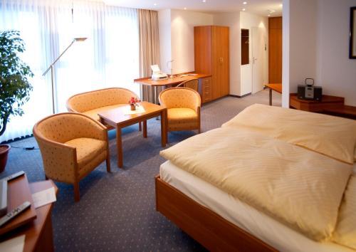 Foto general de Parkhotel Deutsches Haus