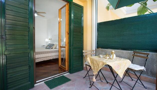 Foto de Sicilian Home Concept B&amp;B
