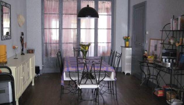 Foto de Bed-and-Breakfast La Maison de l&apos;Arnette