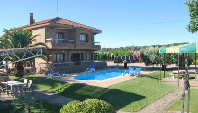 Photo – Casa La Nava