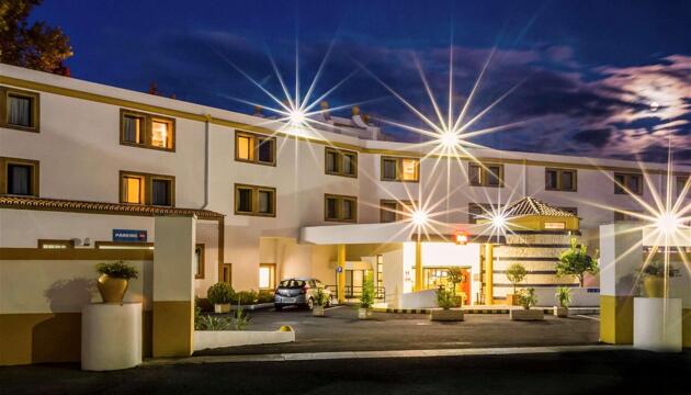 Foto de Hotel ibis Evora
