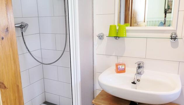 Foto de Albergue Landhaus Teichgraf