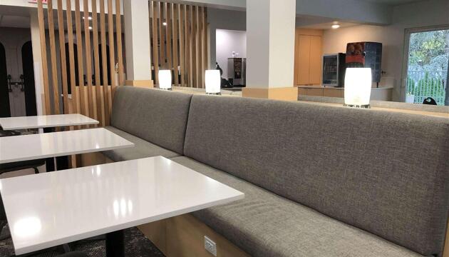 Foto de Hotel Best Western Portland West Beaverton