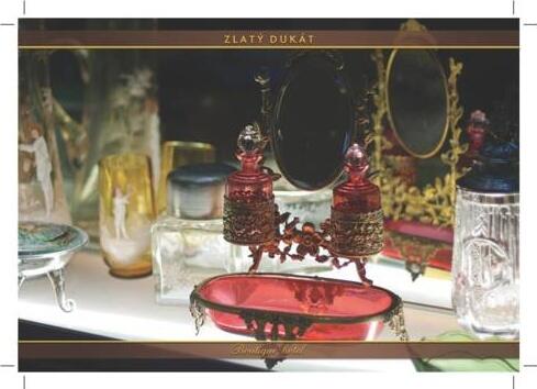 Foto general de Hotel Zlaty Dukat