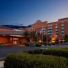 Photo – Hotel Marriott Columbus Northwest