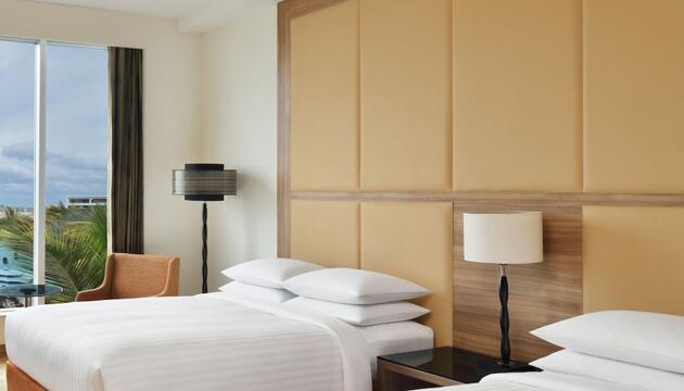 Photo – Bengaluru Marriott Hotel Whitefield