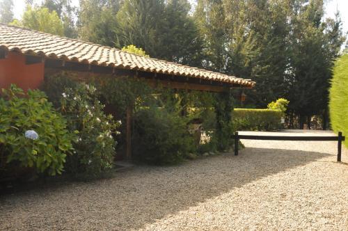 Foto general de Casa Rural Fundo San Bonifacio