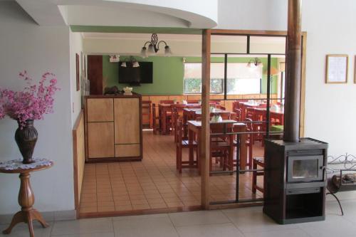 Foto general de Hotel Los Andes