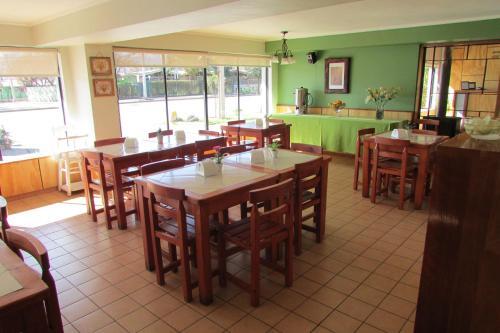 Foto general de Hotel Los Andes