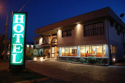 Foto general de Hotel Los Andes