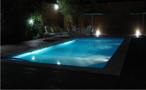 Foto general de Hotel Los Andes