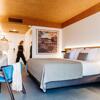 Foto de Canadiano Urban Nature Hotel