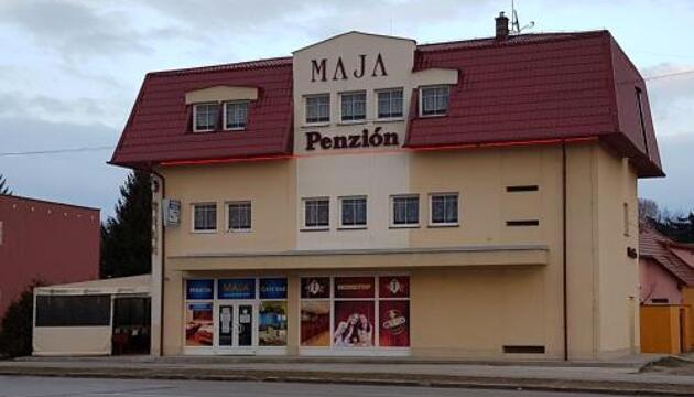 Foto de Penzion Maja
