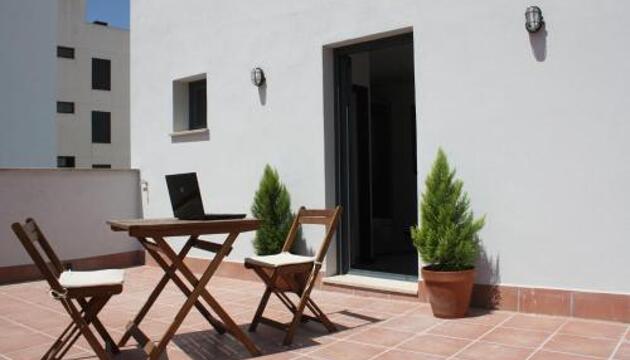 Foto de Residencia Mayol - Adults Only