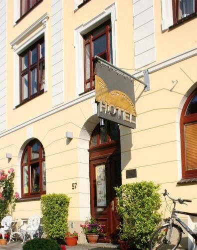 Photo – Hotel zur alten Stadtmauer