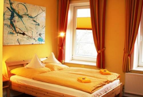 Photo – Hotel zur alten Stadtmauer