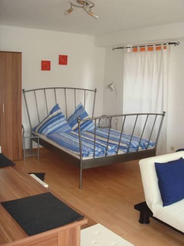 Photo – Appartementhaus Obertrave