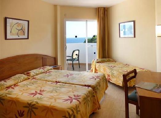 Foto general de Hotel Marina Skorpios