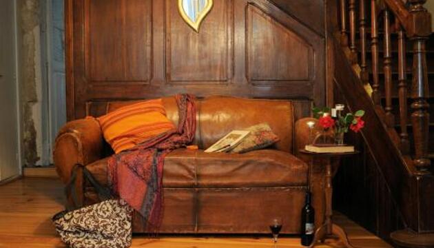 Foto de Bed-and-Breakfast Maison Rives