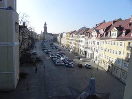 Foto general de Hotel Schwibbogen Görlitz