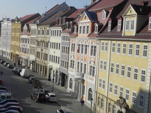 Foto general de Hotel Schwibbogen Görlitz
