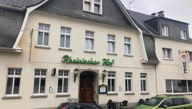 Foto de Rheinischer Hof