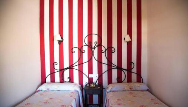 Foto de Hotel Rural Andalucia