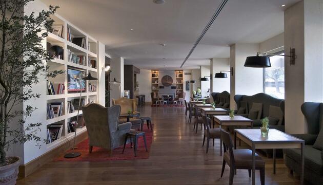 Foto de Starhotels Tuscany