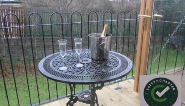 Foto de Kilbree House B&amp;B