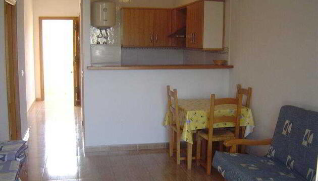Foto de Apartamentos Alpen1 Mercuri