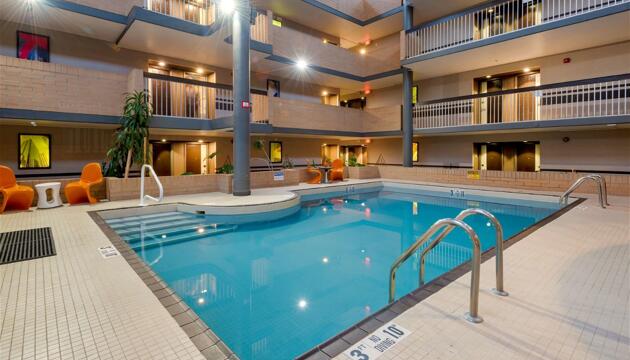 Foto de Best Western Plus Village Park Inn