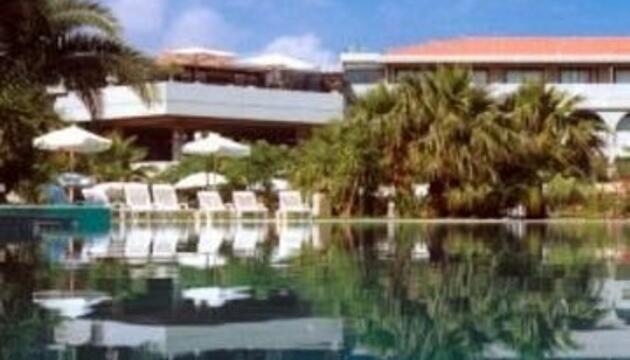 Foto de Fiesta Hotel Garden Beach