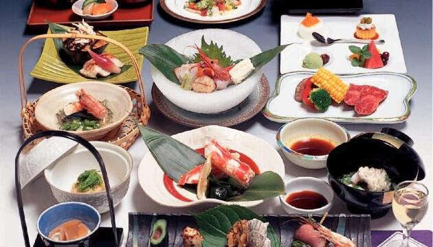 Foto de Ryokan Nikko Senhime Monogatari