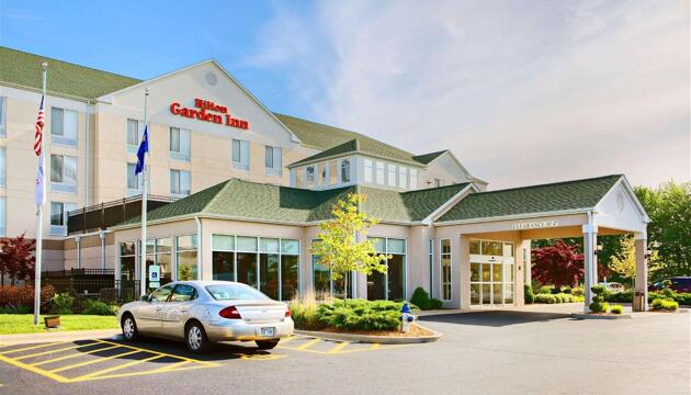 Foto - Hotel Hilton Garden Inn Springfield