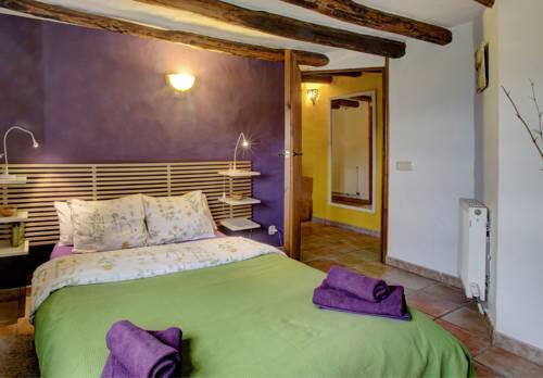 Foto de una habitación de Villa Sila