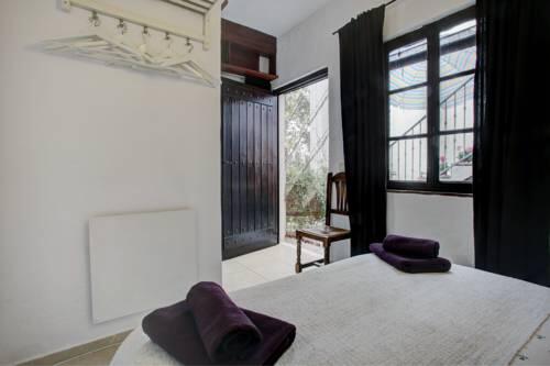 Foto de una habitación de Villa Sila