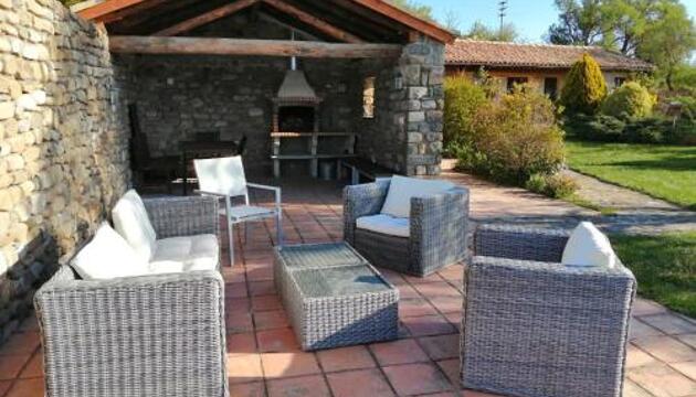 Foto de Casa Sarasa