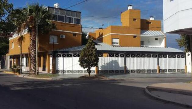 Foto de Terraza del Sol Apart