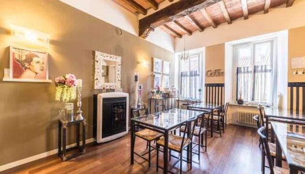 Photo – Bed-and-Breakfast Domus San Martino GuestHouse