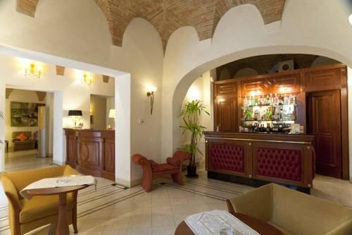 Foto general de Hotel Cavaliere Palace Spoleto