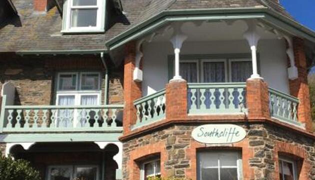 Photo – Southcliffe B&amp;B
